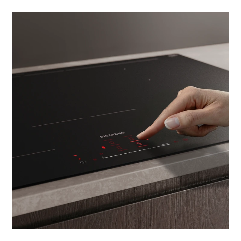 Siemens EX81AHYC1E iQ700 FlexInduction Hob
