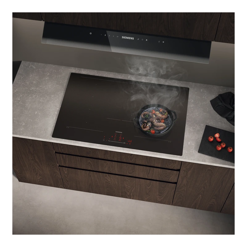 Siemens EX81AHYC1E iQ700 FlexInduction Hob