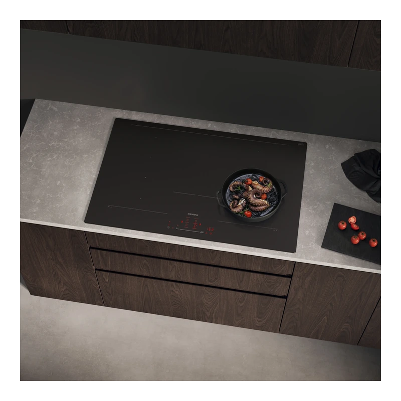 Siemens EX81AHYC1E iQ700 FlexInduction Hob