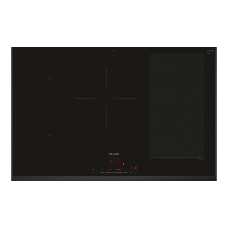 Siemens EX851HVC1E iQ700 FlexInduction Hob