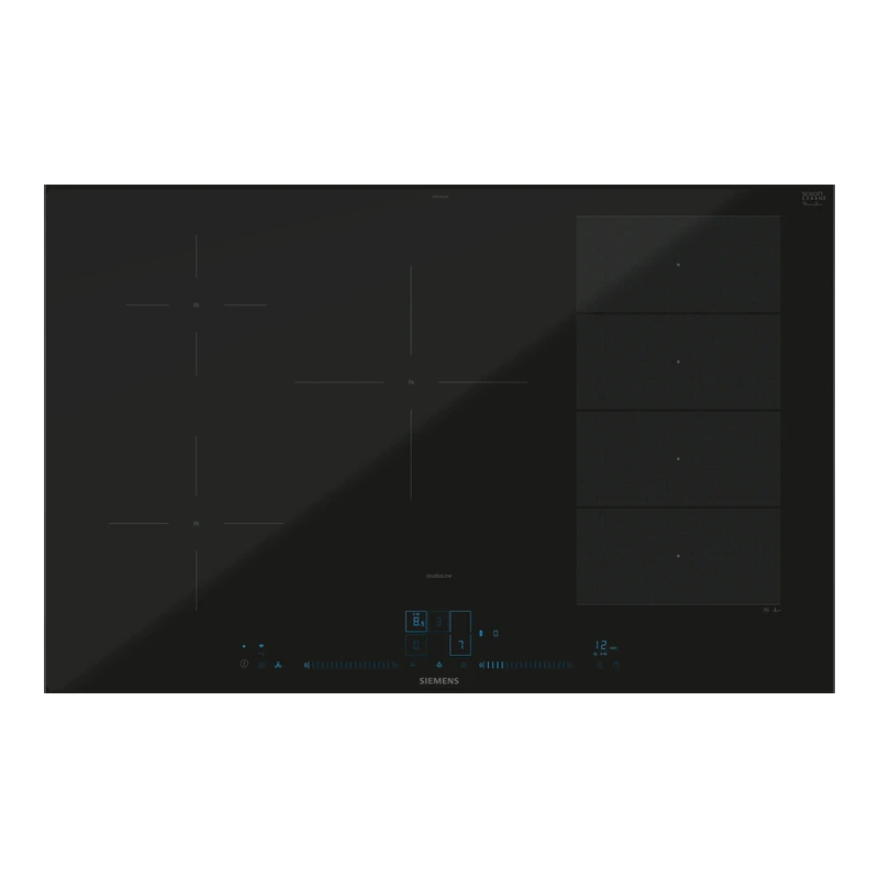 Siemens EX870NVV6E StudioLine FlexInduction Hob