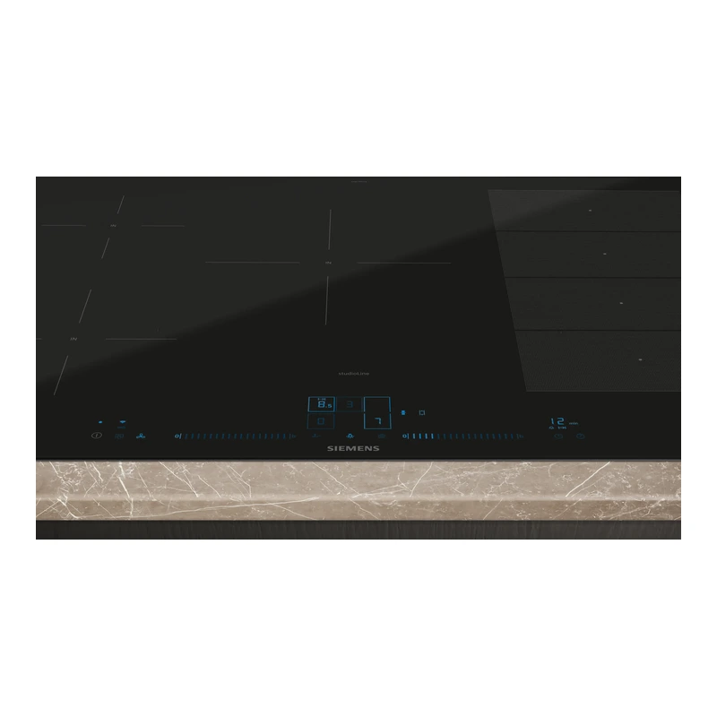 Siemens EX870NVV6E StudioLine FlexInduction Hob