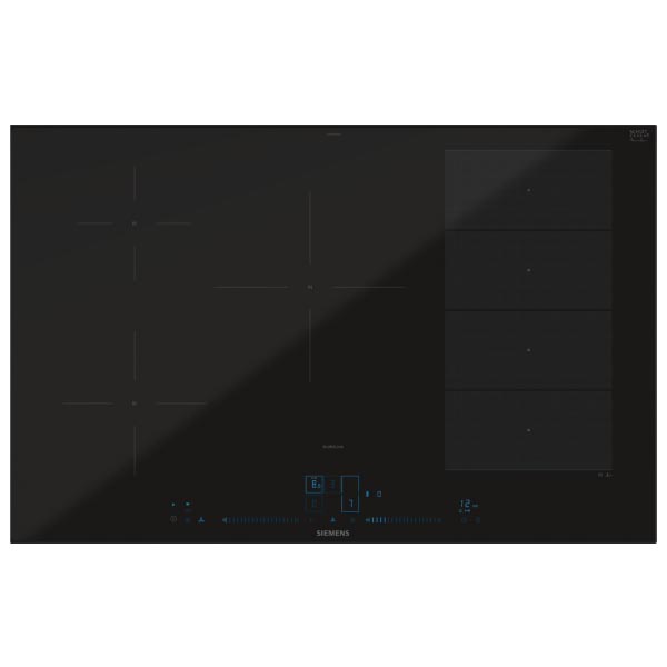 Siemens EX870NVV6E StudioLine FlexInduction Hob