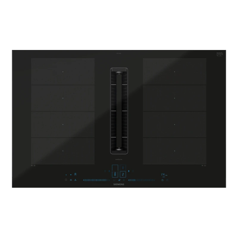 Siemens EX870NX68E StudioLine Venting Hob