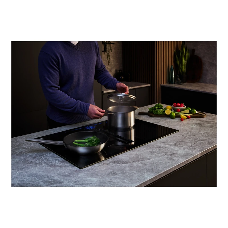Siemens EX870NX68E StudioLine Venting Hob