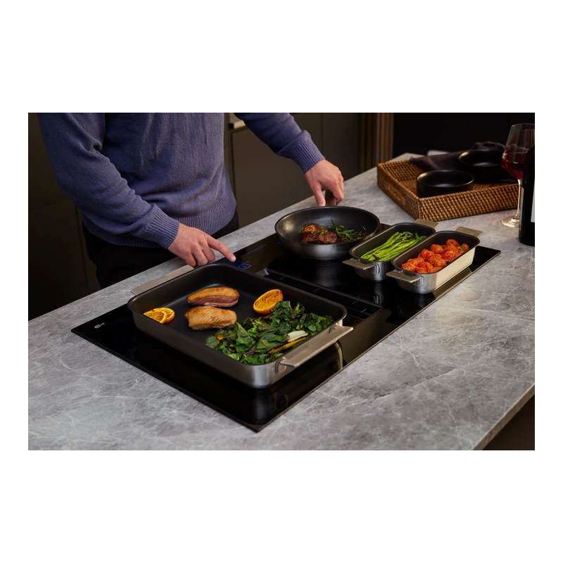Siemens EX870NX68E StudioLine Venting Hob