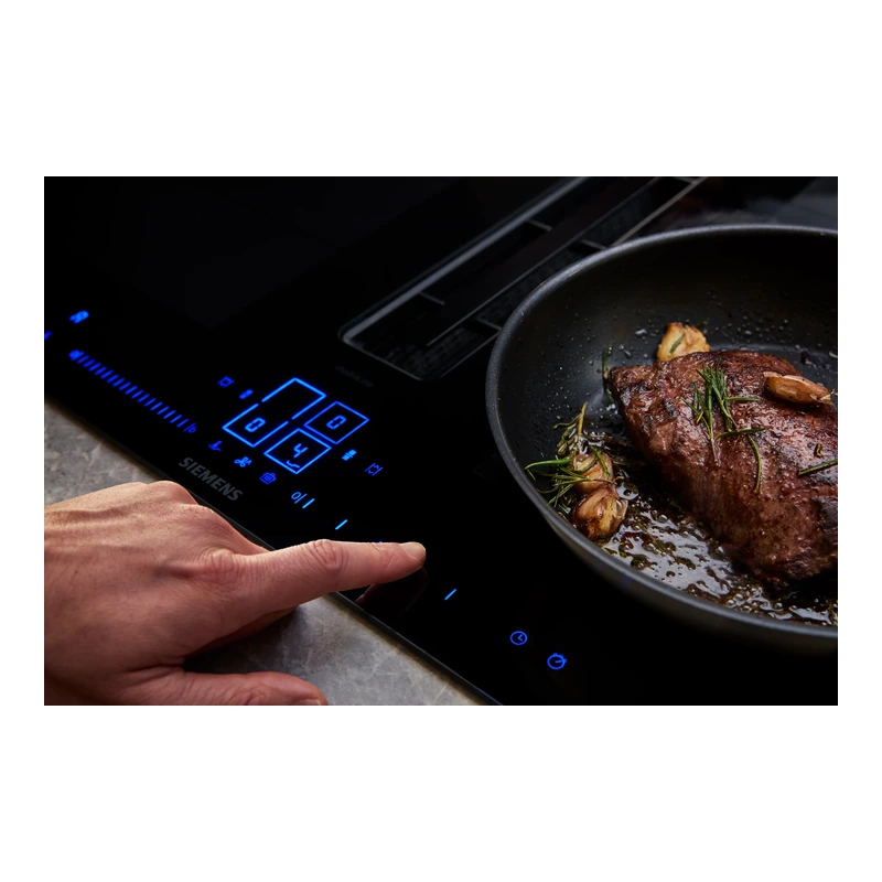 Siemens EX870NX68E StudioLine Venting Hob