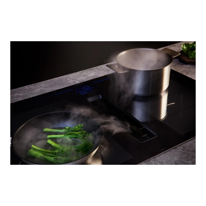 Siemens EX870NX68E StudioLine Venting Hob