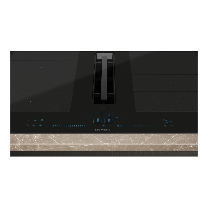 Siemens EX870NX68E StudioLine Venting Hob