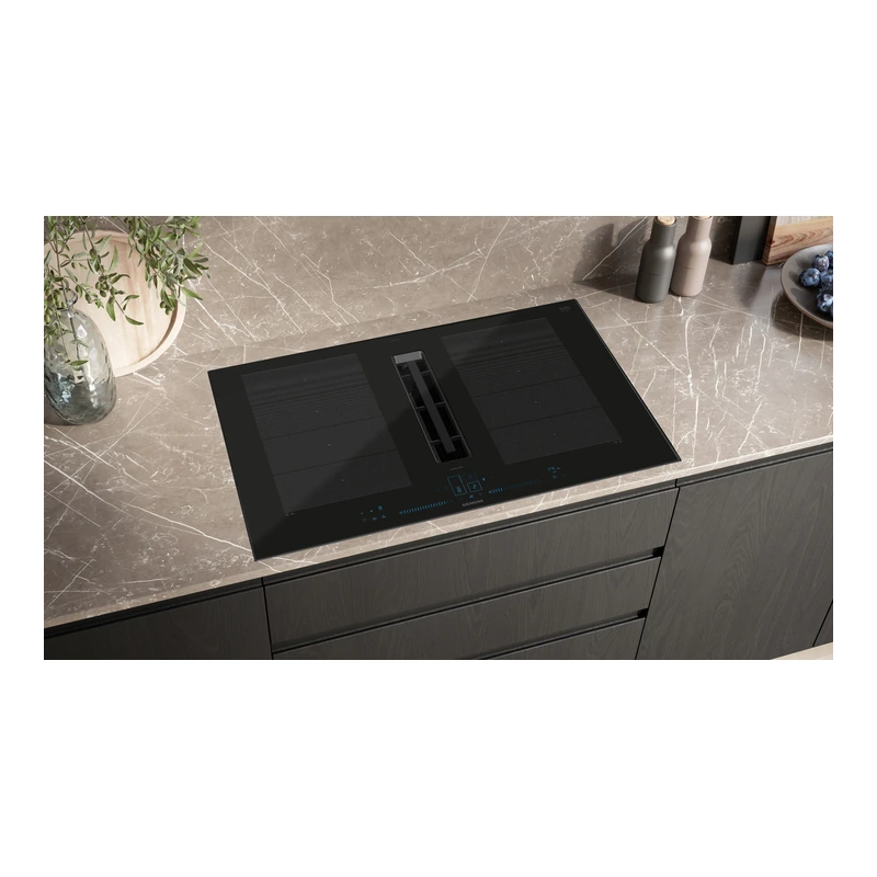 Siemens EX870NX68E StudioLine Venting Hob