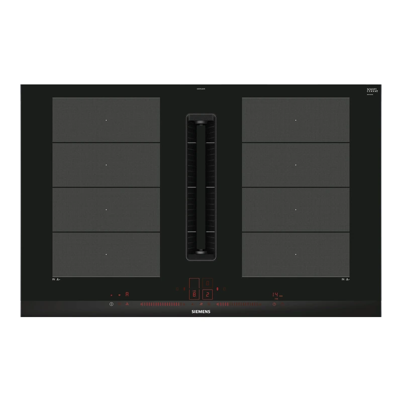 Siemens EX875LX67E iQ700 Venting Induction Hob