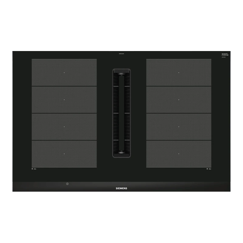 Siemens EX875LX67E iQ700 Venting Induction Hob