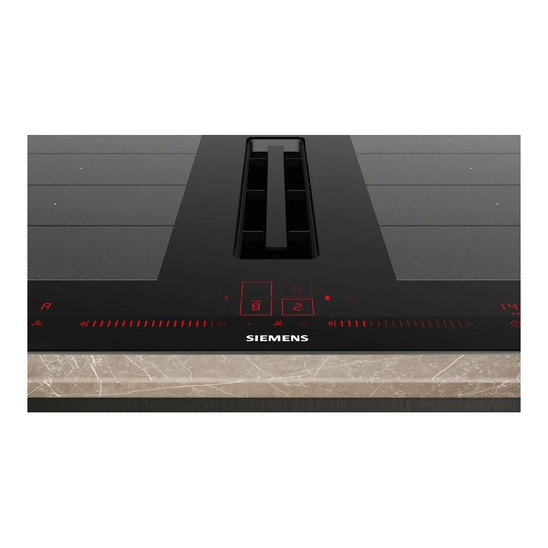 Siemens EX875LX67E iQ700 Venting Induction Hob