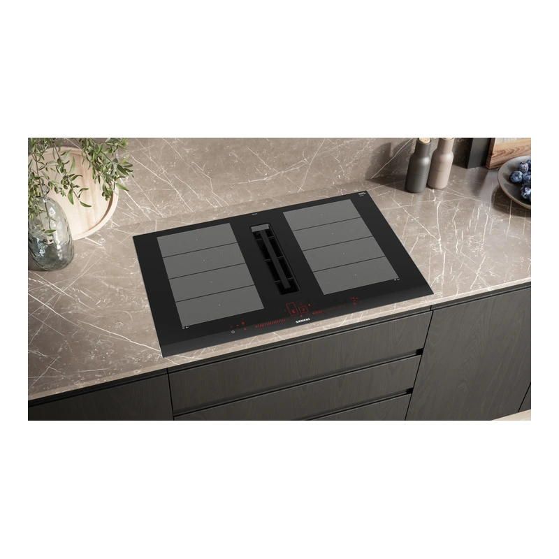 Siemens EX875LX67E iQ700 Venting Induction Hob