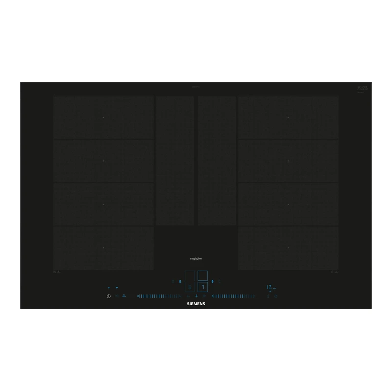 Siemens EX877NYV6E StudioLine FlexInduction hob
