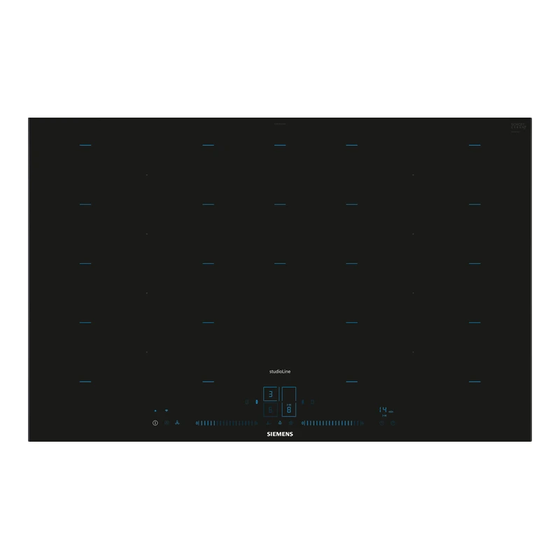 Siemens EX878LYV5E StudioLine FlexInduction Hob