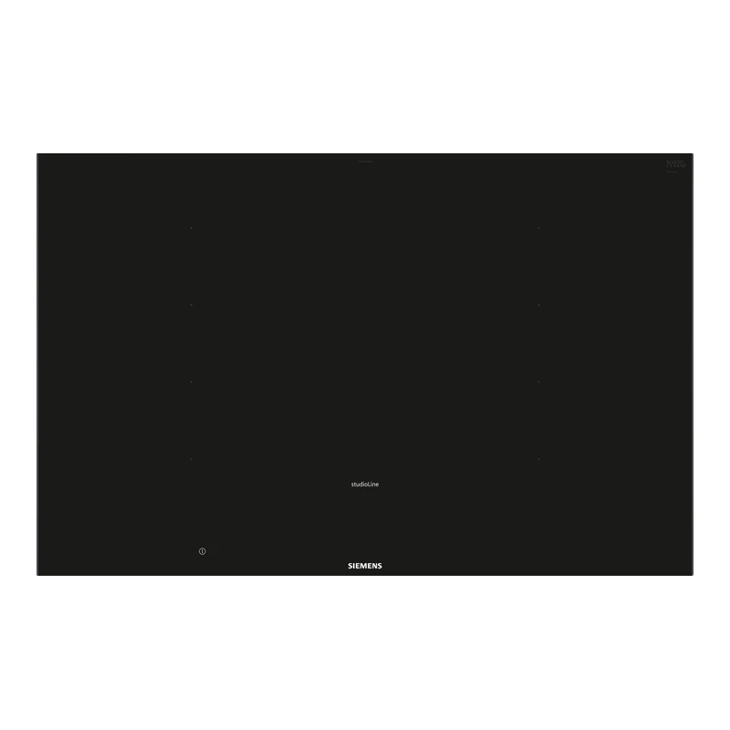Siemens EX878LYV5E StudioLine FlexInduction Hob