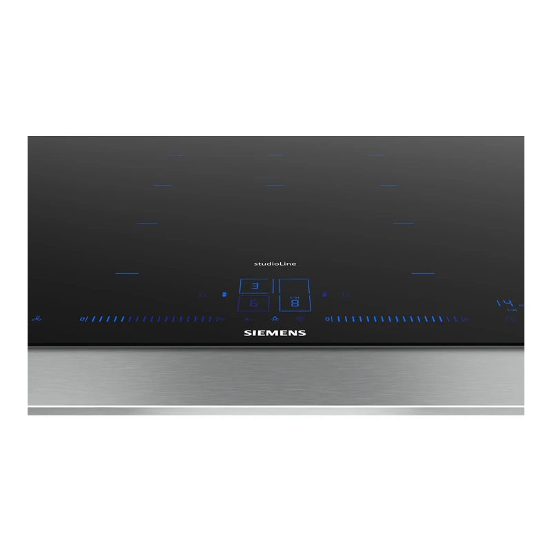 Siemens EX878LYV5E StudioLine FlexInduction Hob