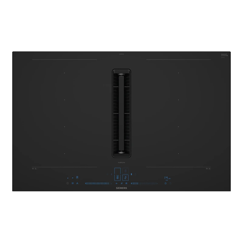 Siemens EX87BNX68E StudioLine Venting Induction Hob