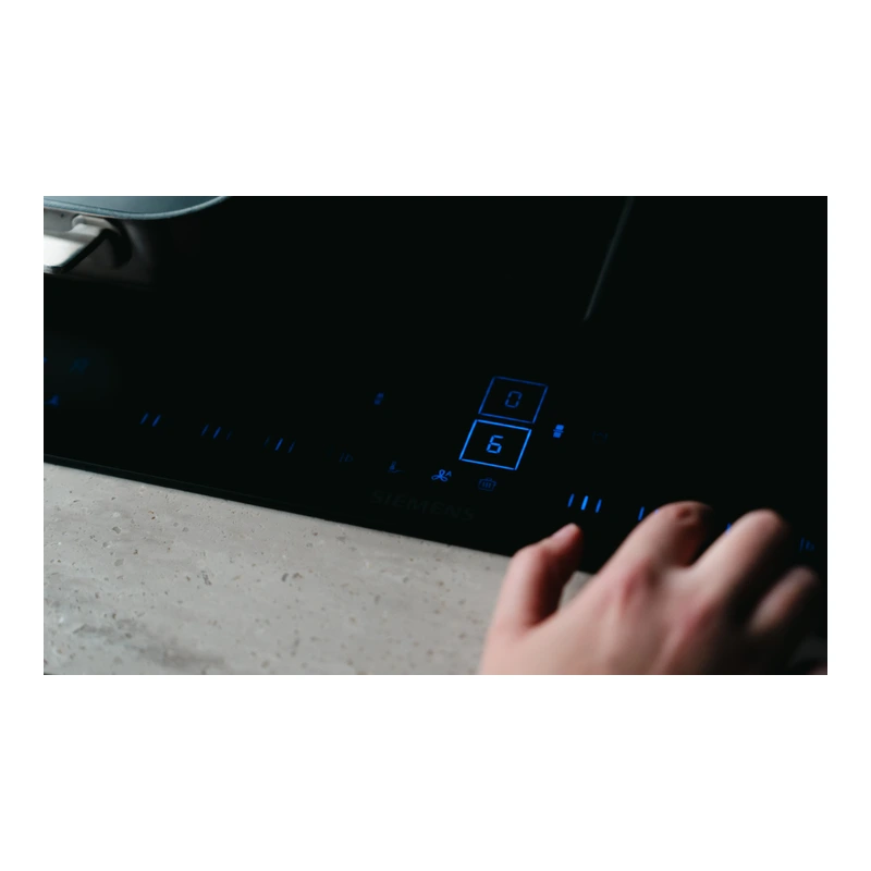 Siemens EX87BNX68E StudioLine Venting Induction Hob