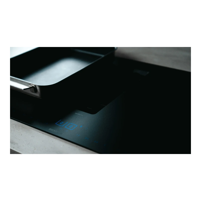Siemens EX87BNX68E StudioLine Venting Induction Hob