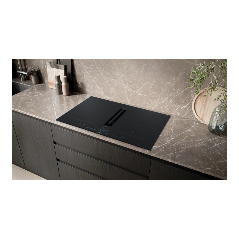 Siemens EX87BNX68E StudioLine Venting Induction Hob