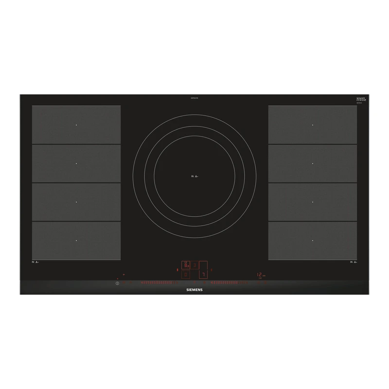 Siemens EX975LVV1E iQ700 FlexInduction Hob