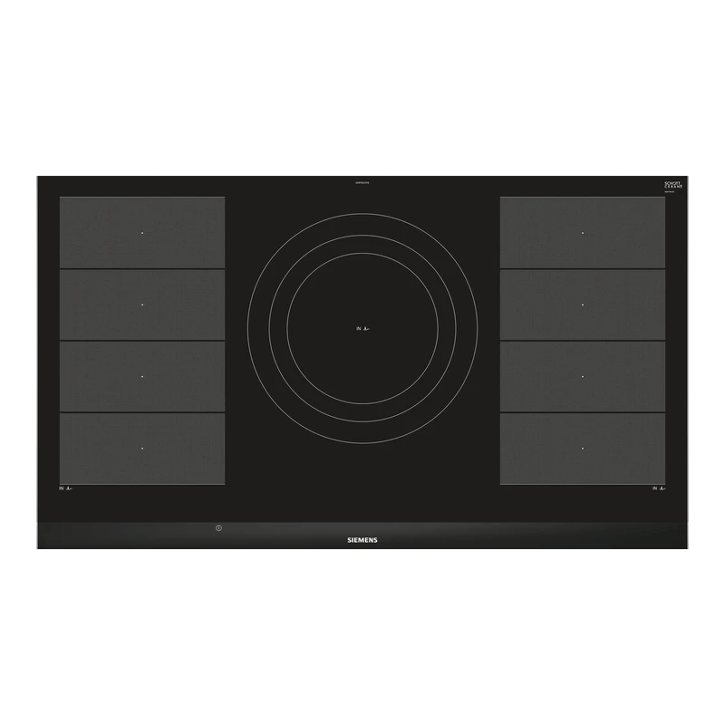 Siemens EX975LVV1E iQ700 FlexInduction Hob