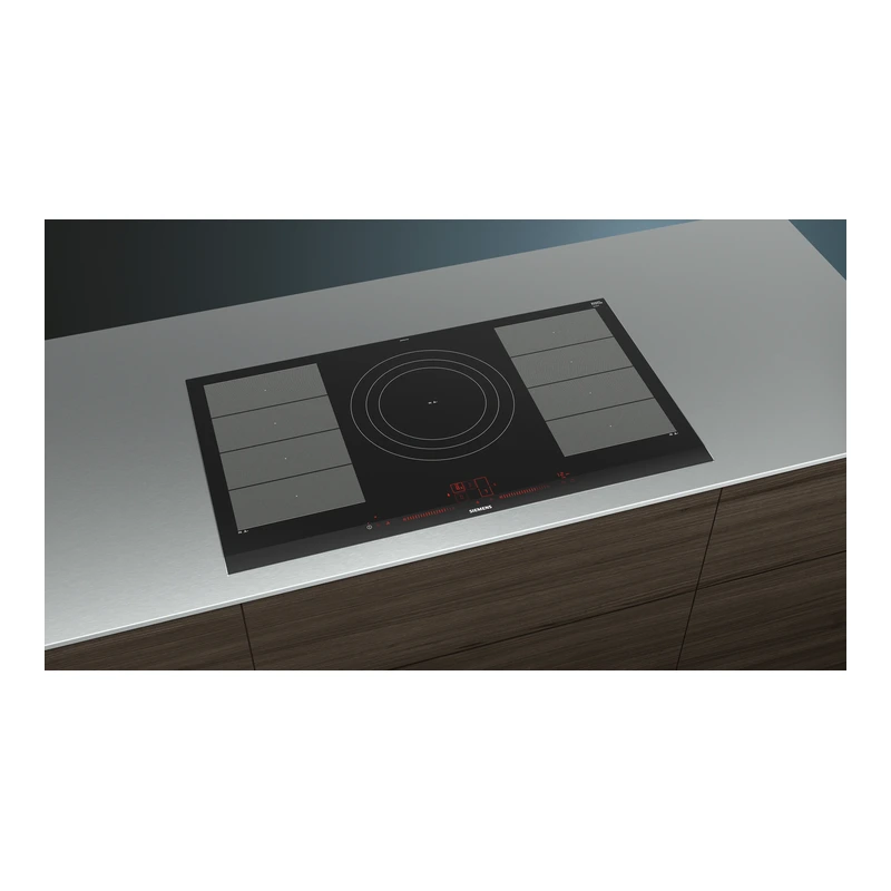 Siemens EX975LVV1E iQ700 FlexInduction Hob