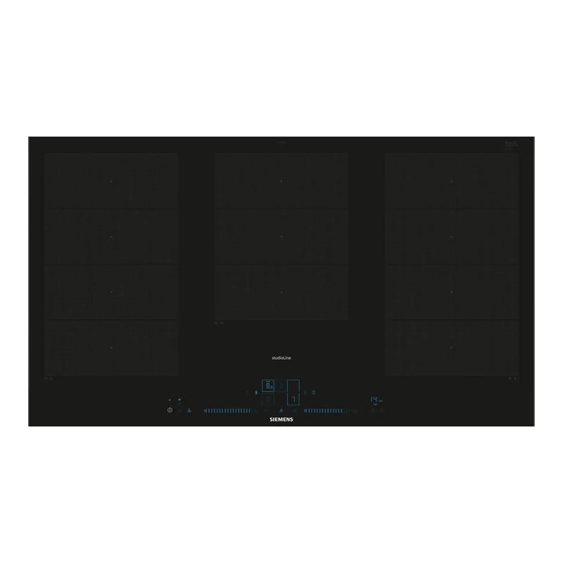 Siemens EX977NXV6E StudioLine FlexInduction Hob
