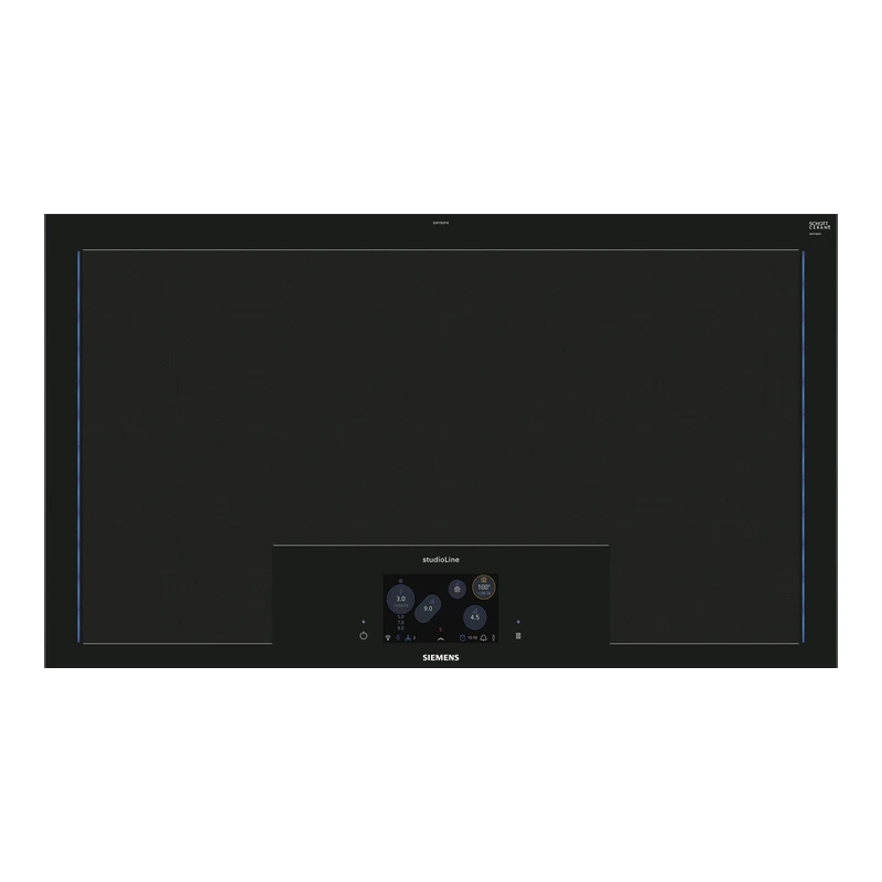 Siemens EZ977KZY1E StudioLine FreeInduction Hob
