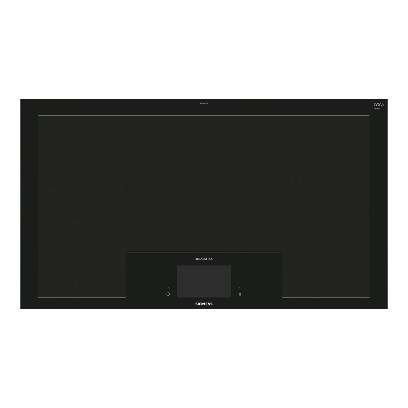 Siemens EZ977KZY1E StudioLine FreeInduction Hob