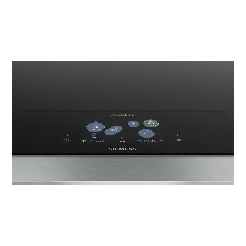 Siemens EZ977KZY1E StudioLine FreeInduction Hob