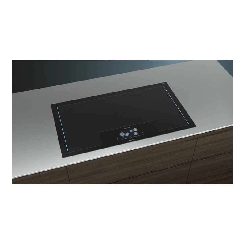 Siemens EZ977KZY1E StudioLine FreeInduction Hob
