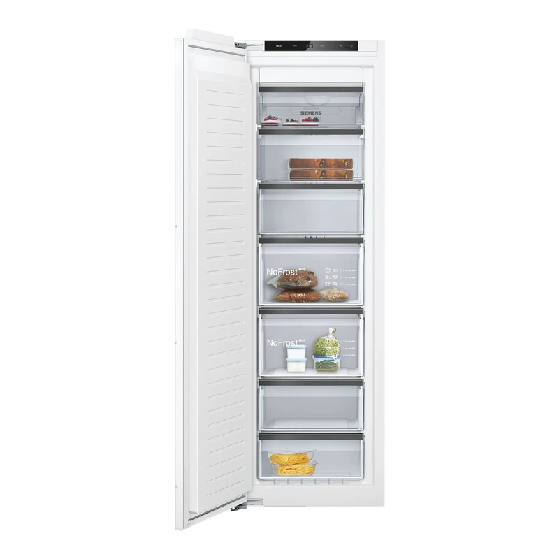 Siemens GI81NHCE0 iQ700 Freezer