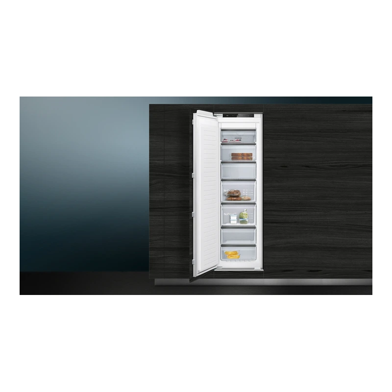 Siemens GI81NHCE0 iQ700 Freezer
