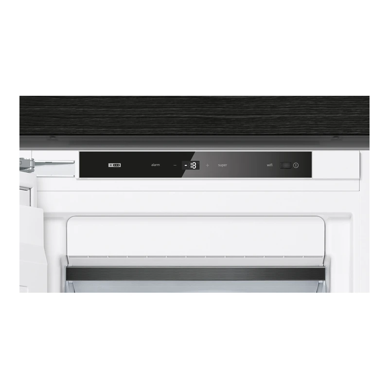 Siemens GI81NHCE0 iQ700 Freezer