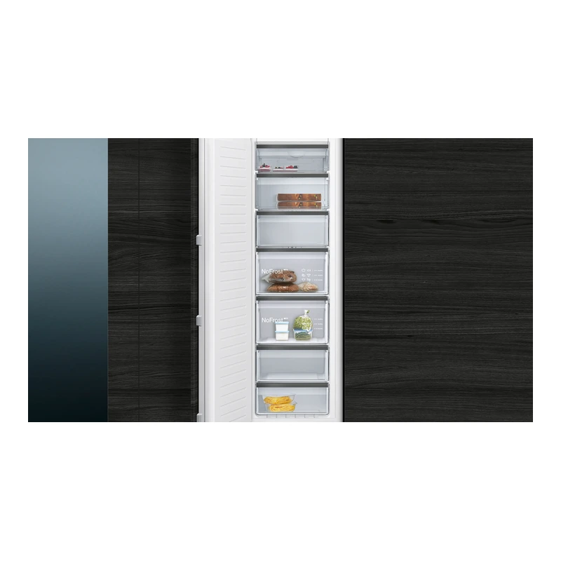 Siemens GI81NHCE0 iQ700 Freezer