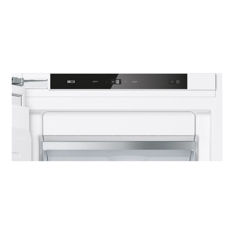 Siemens GI81NVEE0G iQ300 Freezer