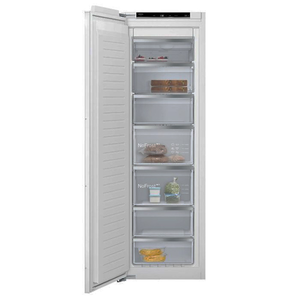 Freezers