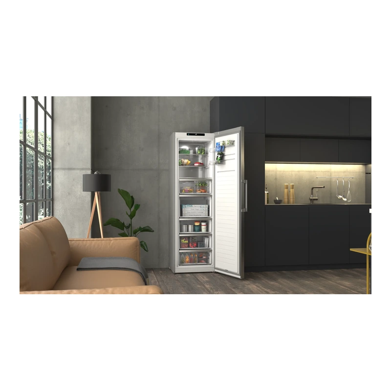Siemens GS36NVICGG iQ300 Freezer