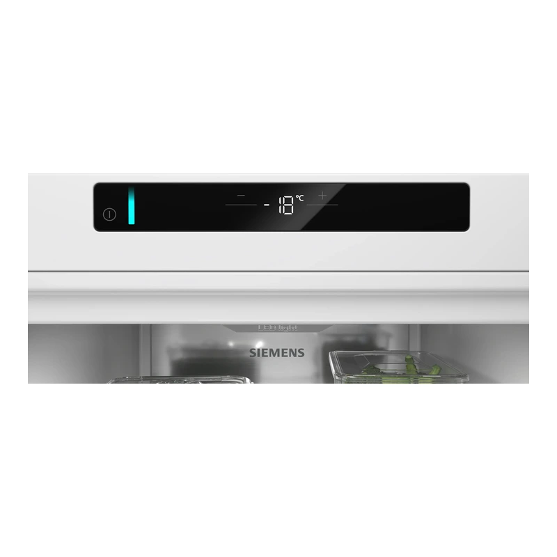 Siemens GS36NVICGG iQ300 Freezer