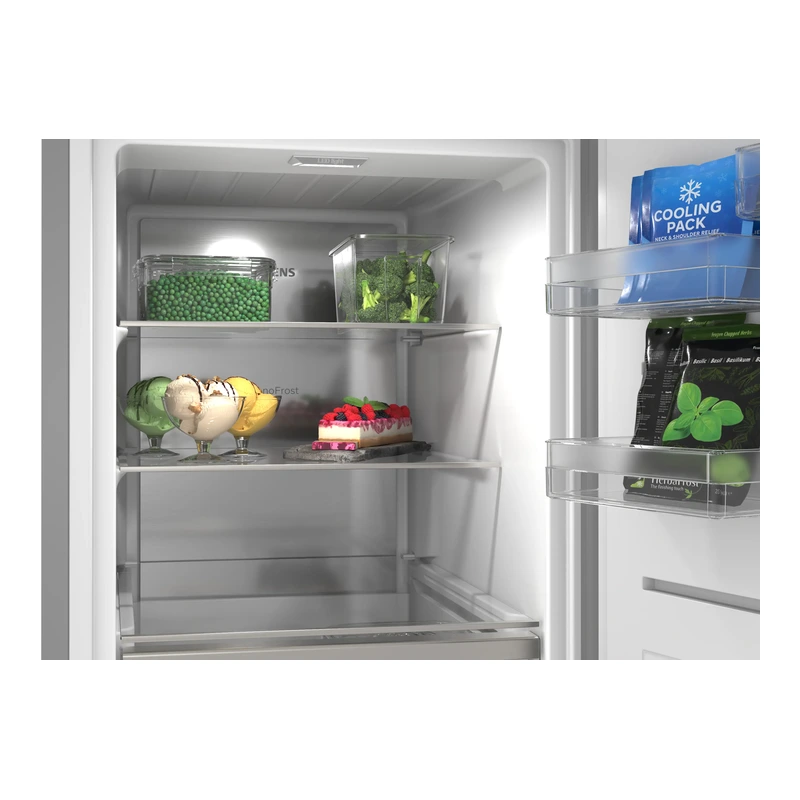 Siemens GS36NVICGG iQ300 Freezer