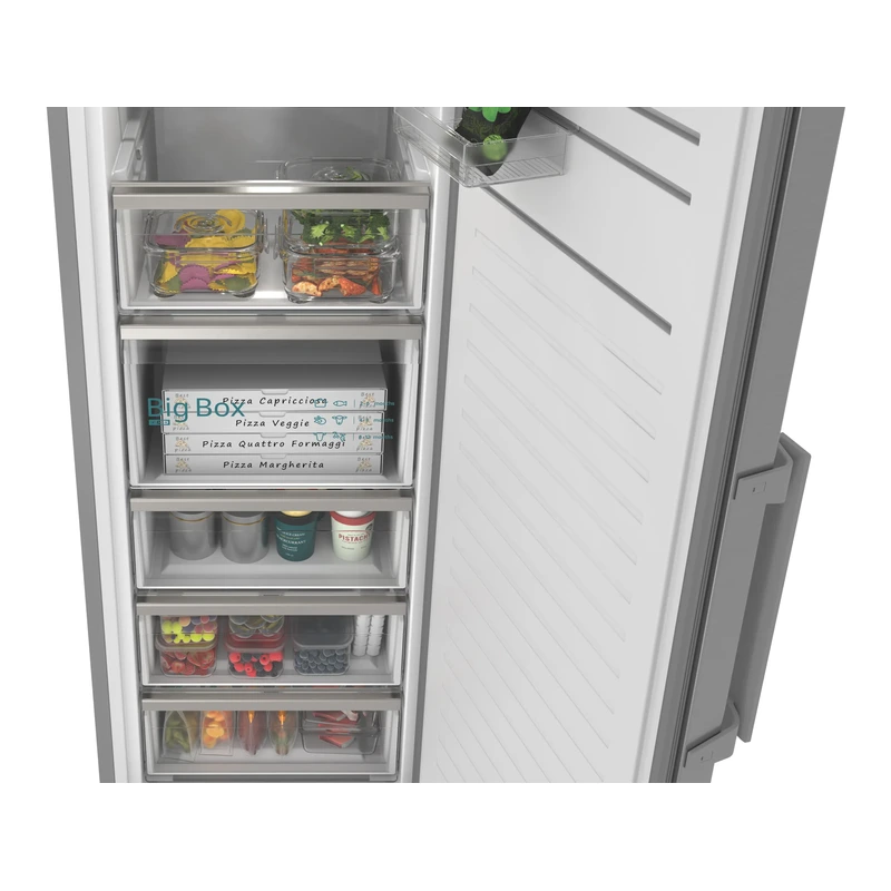 Siemens GS36NVICGG iQ300 Freezer