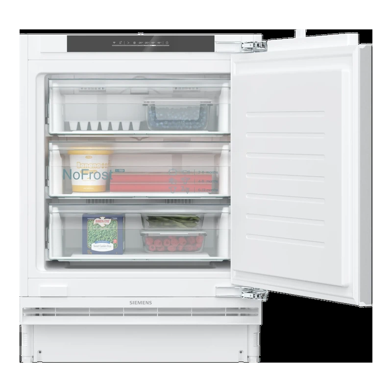 Siemens GU21NVFE0G iQ500 Freezer