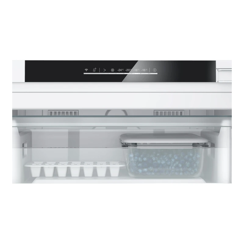 Siemens GU21NVFE0G iQ500 Freezer