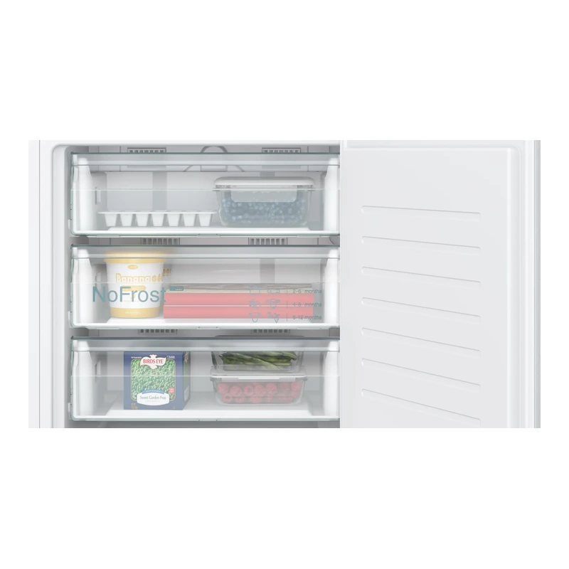 Siemens GU21NVFE0G iQ500 Freezer