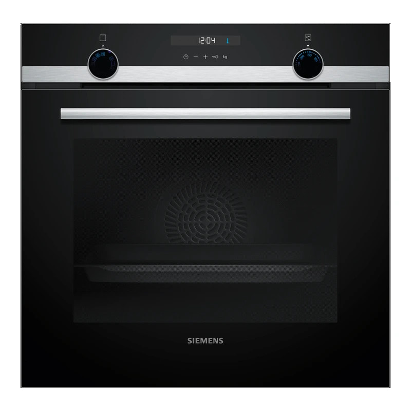 Siemens HB537GBS3B iQ500 Single Oven