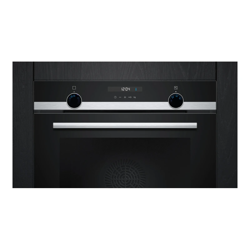 Siemens HB537GBS3B iQ500 Single Oven