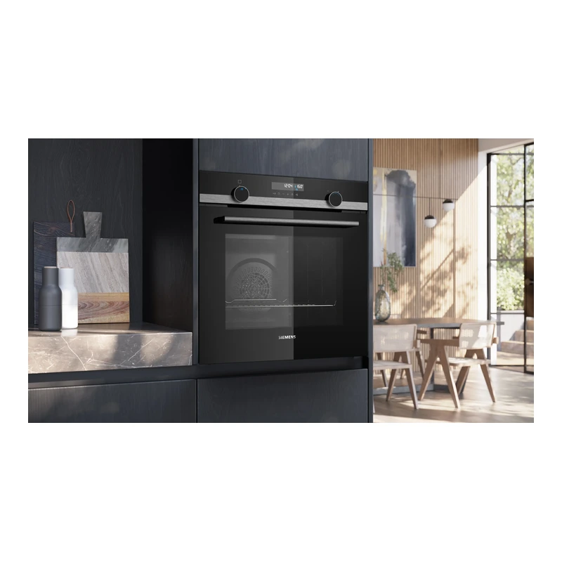 Siemens HB578GBS7B iQ500 Single Oven